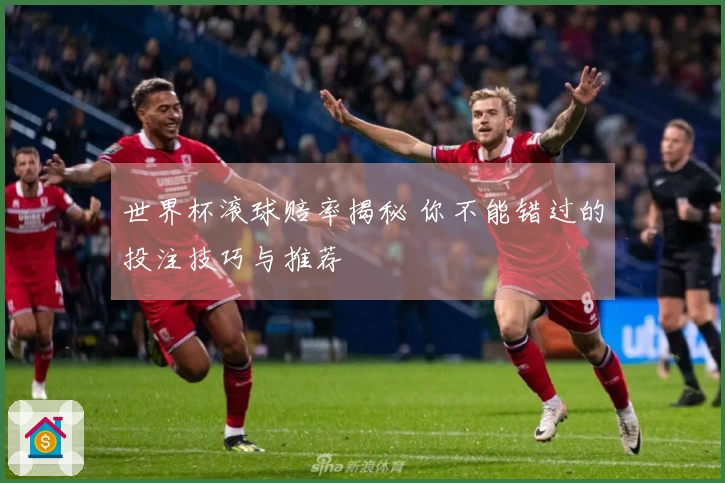 世界杯滚球赔率揭秘 你不能错过的投注技巧与推荐