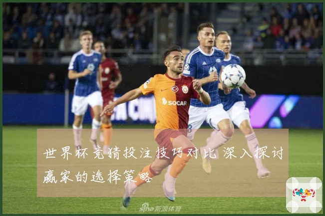 世界杯竞猜投注技巧对比 深入探讨赢家的选择策略