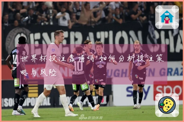 世界杯投注靠谱吗 如何分析投注策略与风险