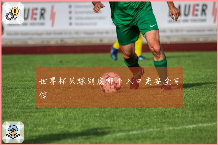 世界杯买球到底哪个入口更安全可信