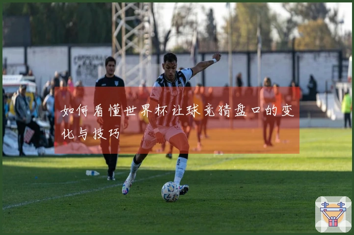 如何看懂世界杯让球竞猜盘口的变化与技巧