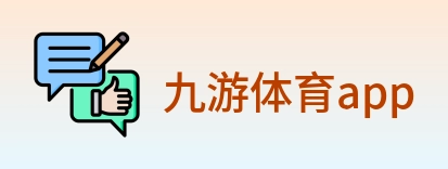 九游体育app Logo